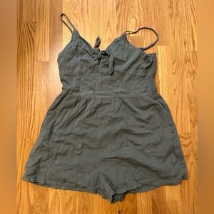 aerie romper